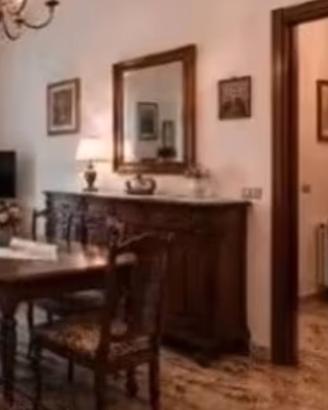 TRILOCALE con SPESE INCLUSE- ARICCIA