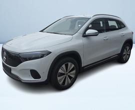 Mercedes-Benz EQA 300 4Matic Progressive Advanced