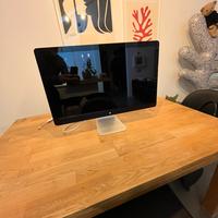 Apple Cinema Display 27”