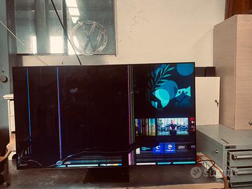 Tv Samsung QE55ON90BA1