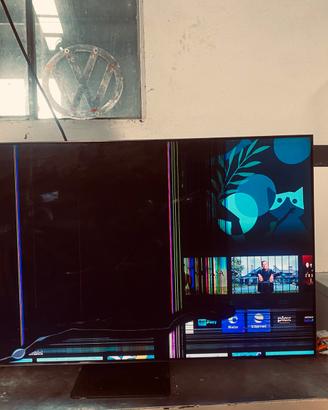 Tv Samsung QE55ON90BA1
