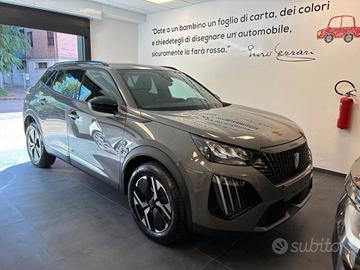 Peugeot 2008 PureTech 100 S&S Allure