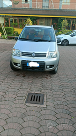 Fiat Panda 1.3 multijet 4x4