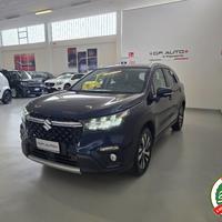 SUZUKI S-Cross 1.4 Hybrid Top+
