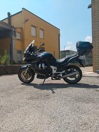 Moto Guzzi Norge 1200