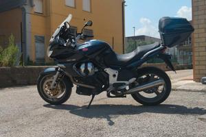 Moto Guzzi Norge 1200