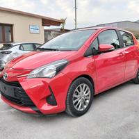 Toyota Yaris 1.0 Benzina 73cv 2020 KM 19.400 !!!!!