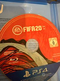 Fifa 20