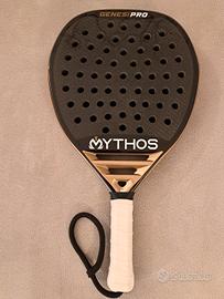 Mythos Genesi Pro