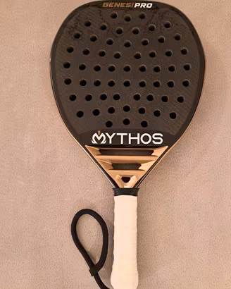 Mythos Genesi Pro