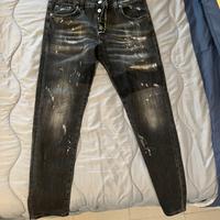 Jeans G2 Firenze - modello Dsquared