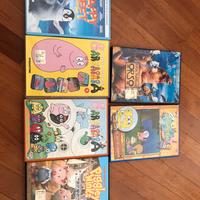 DVD vari