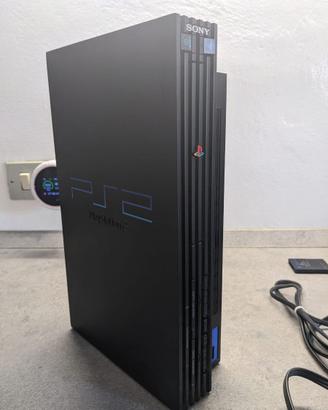 PS2 FAT
