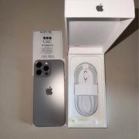 Apple Iphone 16 Pro Max 256GB Garanzia Kasko