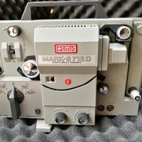 Proiettori eumig e fairchild per ricambi