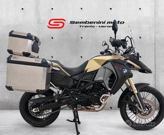 Bmw F 800 GS Adventure