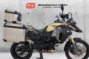 Bmw F 800 GS Adventure
