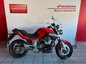 Moto Guzzi Breva 1100