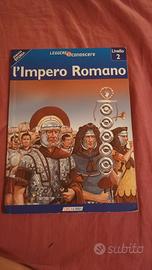 Leggere e conoscere l'impero romano