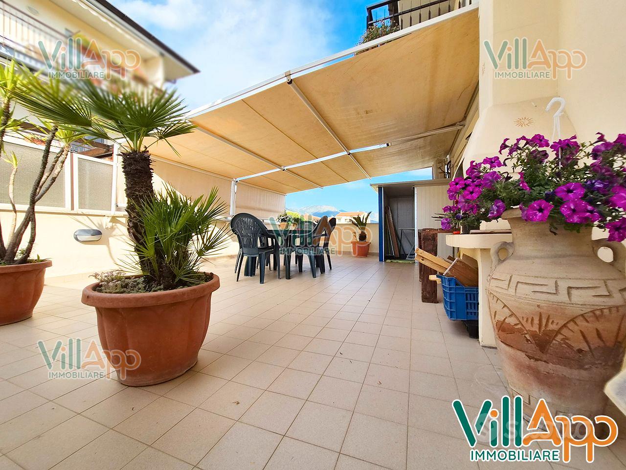 Appartamento – Fondi, Porta Vescovo, Latina - Vista 2