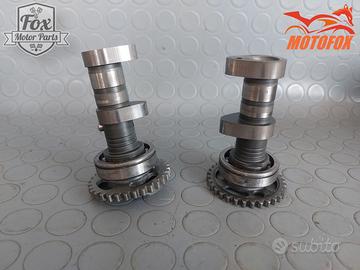 ALBERI CAMME CASTELLETTI YAMAHA YZF 250 400 450