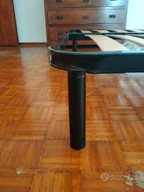 Rete matrimoniale 160 x 90