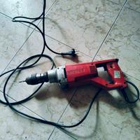 Trapano Stayer elettrico