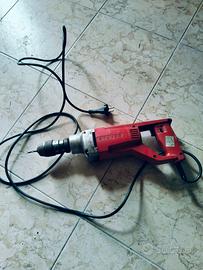 Trapano Stayer elettrico