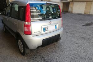 PANDA 4x4 GPL