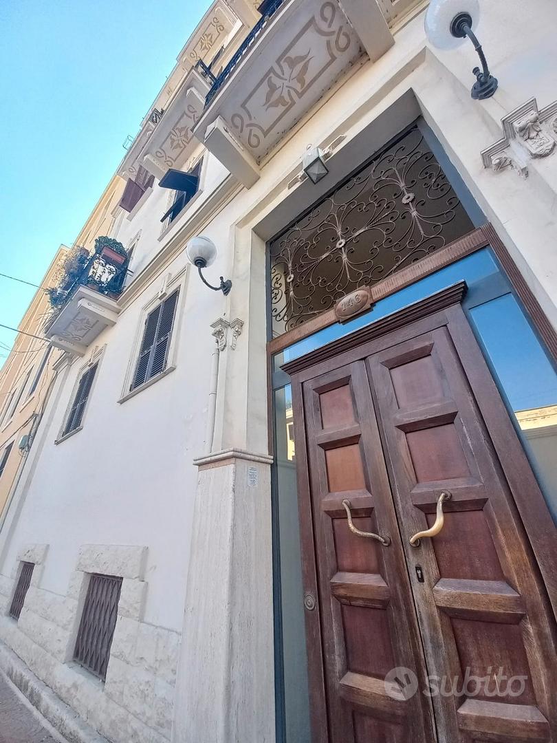 Appartamento – Taranto - Vista 2