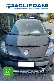 Ricambi Originali Renault Clio 2013 1500 cc 50 Kw 
