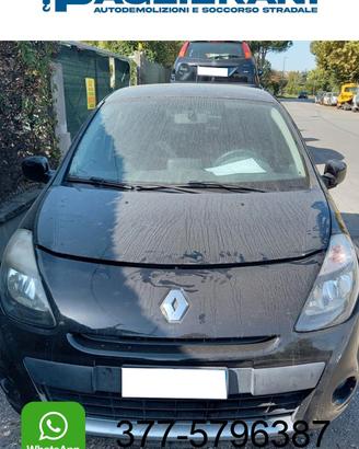 Ricambi Originali Renault Clio 2013 1500 cc 50 Kw 