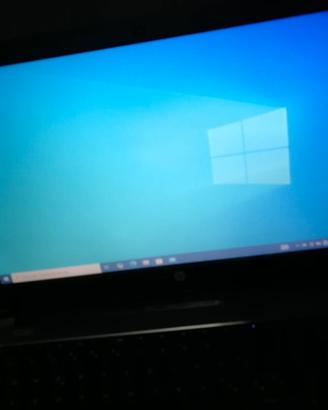Notebook HP 250 G3 i5 RAM8GB SSD256GB Win10