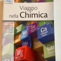 Libro Viaggio nella chimica