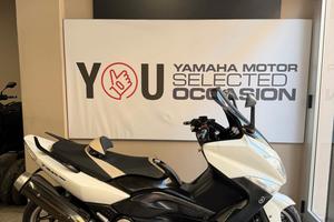 Yamaha T Max 10 ANNVERSARY WHITEMAX