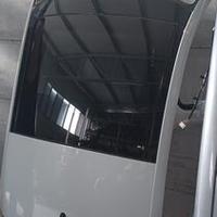 tetto apribile audi a1 spb 2018 ricambi