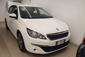 Peugeot 308 - BERLINA - BlueHDi 100 S&S Business