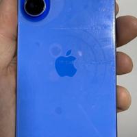 I phone 16