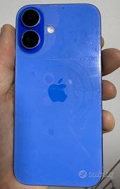 I phone 16