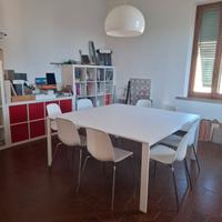 Stanze in studio professionale condiviso