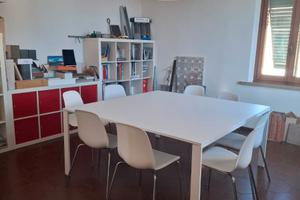 Stanze in studio professionale condiviso