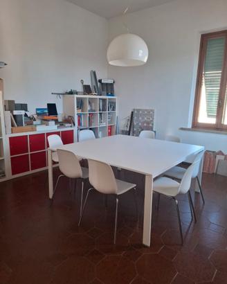 Stanze in studio professionale condiviso