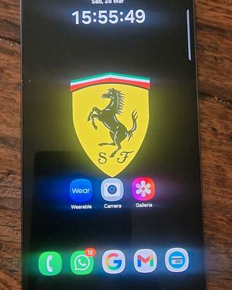 Samsung s23 plus ( 8/256) 