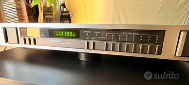 Sintonizzatore stereo Pioneer