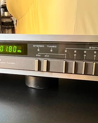 Sintonizzatore stereo Pioneer