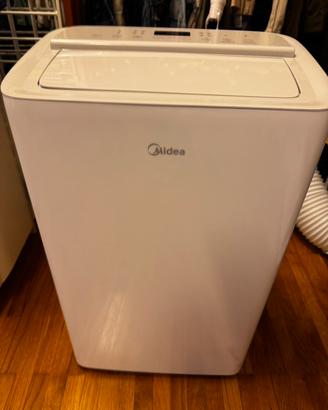 Condizionatore portatile Midea Sognidoro Dodici