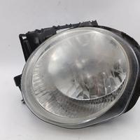 Faro ant sx NISSAN JUKE '10