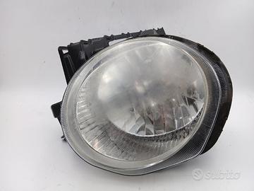 Faro ant sx NISSAN JUKE '10