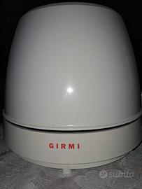 casco professionale Girmi da tavola