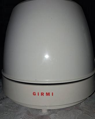 casco professionale Girmi da tavola